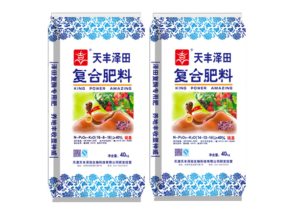 含酶果蔬復(fù)合肥